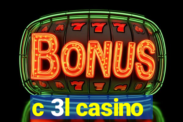 c 3l casino